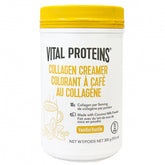Vital Proteins Collagen Creamer - Vanilla